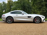 Mercedes-Benz Amg GT S PREMIUM 4