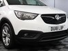 Vauxhall Crossland X SE