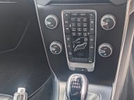 Volvo V40 D2 R-DESIGN PRO 27