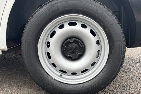 Peugeot Partner 850 S L1 1.6 Hdi 92ps Panel Van - Air Con - Direct from MOD 23