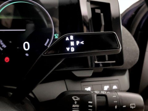 Renault Megane E-Tech 60kWh techno Hatchback 5dr Electric Auto (optimum charge) (220 ps) Alloys - 32
