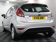 Ford Fiesta ZETEC 29