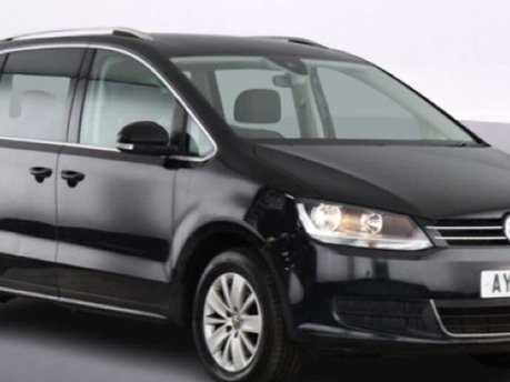 Best Used VOLKSWAGEN Cars Under £20,000 at LMC Cars