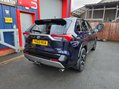 Toyota Rav 4 VVT-I DYNAMIC 8