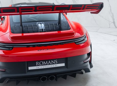 Porsche 911 GT3 RS (992) 39