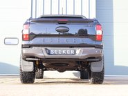 Ford Ranger DEMO MODEL TREMOR ECOBLUE  STYLED BY SEEKER BEST IN UK  11