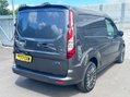 Ford Transit Connect 1.5 240 EcoBlue Limited Panel Van 5dr Diesel Manual L1 Euro 6 (s/s) (120 ps 29