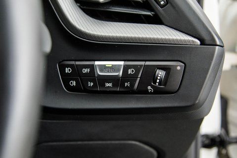 BMW 1 Series 118I M SPORT 12