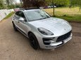 Porsche Macan GTS PDK 5