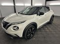 Nissan Juke 1.0 DIG-T Tekna+ DCT Auto Euro 6 (s/s) 5dr 3