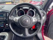 Nissan Juke 1.6 ACENTA 11