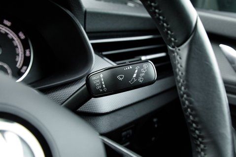 Skoda Kamiq SE TSI 17