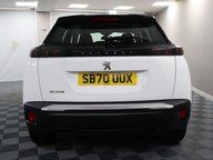 Peugeot 2008 PURETECH S/S ACTIVE PREMIUM 8