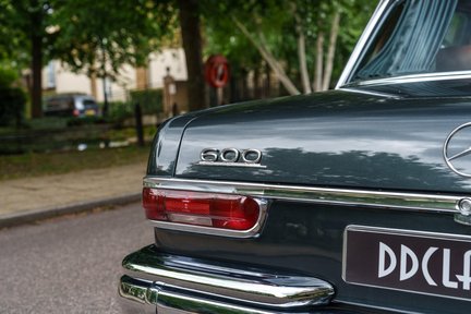 Mercedes-Benz 600 Grosser 13