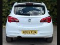 Vauxhall Corsa 1.4i ecoTEC Limited Edition Euro 6 3dr 5