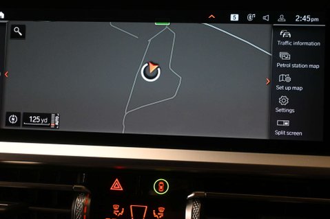 BMW 3 Series 2.0 330e M Sport Professional Edition Auto 4dr 44