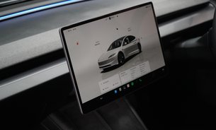 Tesla Model 3 RWD Enhanced Autopilot Navigate on Autosteer Extended Comp Tesla Warranty 15