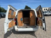 Vauxhall Combo LWB L2H1 2300 Sportive Air Con Sensors EURO 6 11