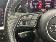 Audi S3 2.0 TFSI Sportback 5dr Petrol S Tronic quattro Euro 6 (s/s) (310 ps) 29