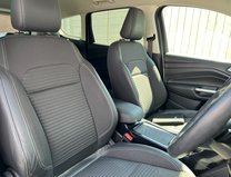 Ford Kuga 1.5T EcoBoost Titanium SUV 5dr Petrol Auto AWD Euro 6 (s/s) (182 ps) 17