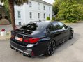 BMW M5 4.4 V8 Steptronic xDrive Euro 6 (s/s) 4dr 44