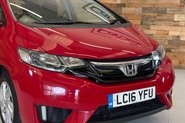Honda Jazz 1.3 i-VTEC SE Hatchback 5dr Petrol Manual Euro 6 (s/s) (102 ps) 31