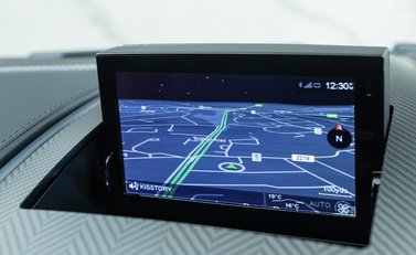 Aston Martin Vanquish ZAGATO 21