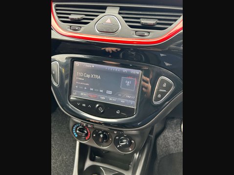 Vauxhall Corsa 1.4i ecoTEC Limited Edition Hatchback 3dr Petrol Manual Euro 6 (90 ps) 32