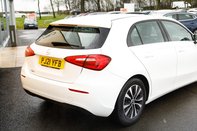 Mercedes-Benz A Class A 180 SE 8