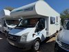 Chausson Flash 03 