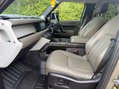 Land Rover Defender 3.0 Defender HSE D250 MHEV Auto 4WD 5dr 28