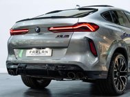 BMW X6 M 4.4i V8 Competition SUV 5dr Petrol Auto xDrive Euro 6 (s/s) (625 ps) 37