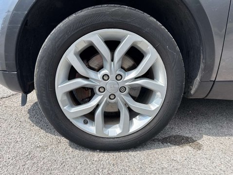 Land Rover Discovery Sport 2.0 Discovery Sport HSE TD4 Auto 4WD 5dr 47