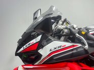 Lexmoto LXR SE TR 125 2022 9K NEW MOT 125CC SPORTS BIKE LEARNER 1 OWNER 39