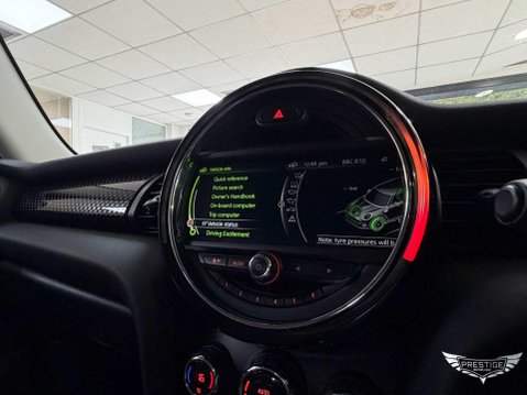 Mini Hatch 2.0 Cooper S Auto Euro 6 (s/s) 5dr 35