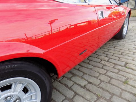 Ferrari 308 GT4 Dino 24