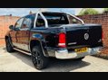 Volkswagen Amarok 3.0 TDI V6 Highline Pickup Double Cab 4dr Diesel Auto 4Motion Euro 6 (s/s) 6