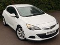 Vauxhall Astra GTC 1.4i Turbo Sport Euro 6 (s/s) 3dr 1