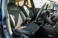 Ford Fiesta TITANIUM X 29