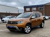 Dacia Duster 1.6 Duster Comfort SCe 4x2 5dr