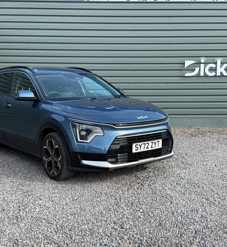 Kia Niro 4