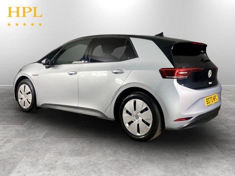 Volkswagen ID.3 Pro Performance 58kWh Business Hatchback 5dr Electric Auto (204 ps) Air Con 5