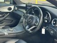 Mercedes-Benz C Class 2.1 C 220 AMG Line D Automatic 2dr - NATIONAL DELIVERY* 11
