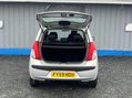 Hyundai i10 1.2 Classic Euro 4 5dr 9