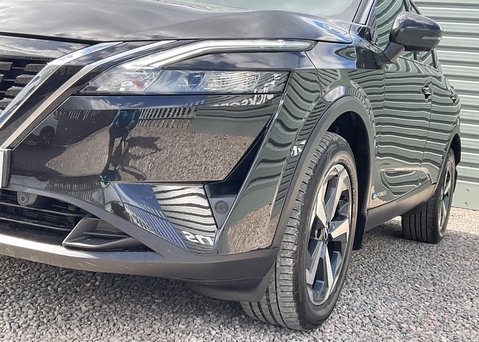 Nissan Qashqai E-POWER N-CONNECTA 5