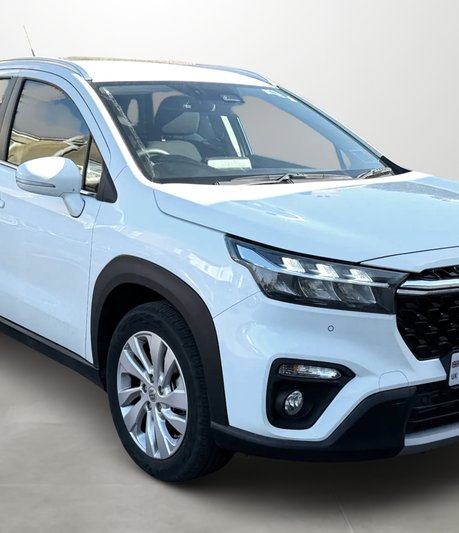 Suzuki S-Cross 1.4 Boosterjet 48V Hybrid Motion 5dr