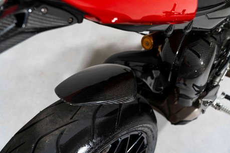 Ducati Streetfighter V4 LAMBORGHINI. NOW SOLD. SIMILAR REQUIRED. PLEASE CALL 01903 254800. 40