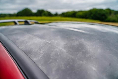 Toyota Yaris GR-Y CIRCUIT 17