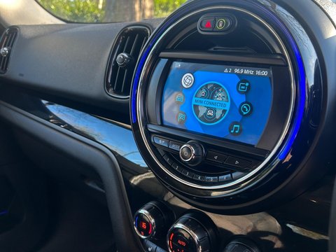 Mini Countryman 1.5 Cooper Classic Euro 6 (s/s) 5dr 46