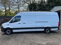 Mercedes-Benz Sprinter 2.1 311 CDI RWD L3 H2 Euro 6 5dr 9